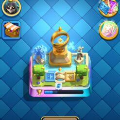 اکانت کلش رویال لول 16 کد 33188 8 Screenshot ۲۰۲۶ ۰۶ ۱۸ ۱۴ ۱۸ ۱۴ ۰۱۸ com.supercell.clashroyale