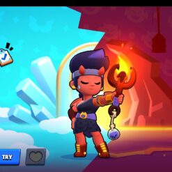 اکانت براول استارز کاپ 14005 کد 41110 14 Screenshot ۲۰۲۶ ۰۶ ۱۸ ۱۸ ۳۱ ۴۵ ۰۱۲ com.supercell.brawlstars