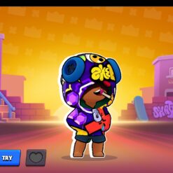 اکانت براول استارز کاپ 14005 کد 41110 15 Screenshot ۲۰۲۶ ۰۶ ۱۸ ۱۸ ۳۸ ۳۴ ۰۸۷ com.supercell.brawlstars