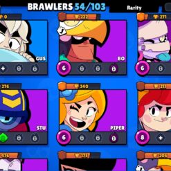 اکانت براول استارز کاپ 14005 کد 41110 13 Screenshot ۲۰۲۶ ۰۶ ۱۸ ۱۸ ۳۸ ۴۱ ۲۸۶ com.supercell.brawlstars
