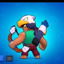 اکانت براول استارز کاپ 896 کد 41111 6 Screenshot ۲۰۲۶ ۰۶ ۲۰ ۱۴ ۵۴ ۴۲ ۱۶۹ com.supercell.brawlstars