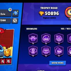 اکانت براول استارز کاپ 50000 کد 41113 9 Screenshot ۲۰۲۶ ۰۶ ۲۱ ۱۲ ۱۴ ۰۳ ۶۱۴ com.supercell.brawlstars
