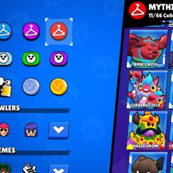 اکانت براول استارز کاپ 50000 کد 41113 13 Screenshot ۲۰۲۶ ۰۶ ۲۱ ۱۲ ۱۵ ۱۳ ۰۷۶ com.supercell.brawlstars