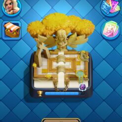 اکانت کلش رویال لول 1540 کد 33285 8 Screenshot ۲۰۲۶ ۰۶ ۲۲ ۲۲ ۳۶ ۲۱ ۳۴۳ com.supercell.clashroyale