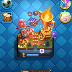 اکانت کلش رویال لول 1230 کد 33286 8 Screenshot ۲۰۲۶ ۰۶ ۲۲ ۲۳ ۴۹ ۰۸ ۱۴۹ com.supercell.clashroyale