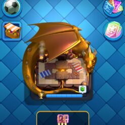 اکانت کلش رویال لول 13 کد 33287 8 Screenshot ۲۰۲۶ ۰۶ ۲۳ ۰۸ ۲۷ ۱۵ ۷۴۳ com.supercell.clashroyale