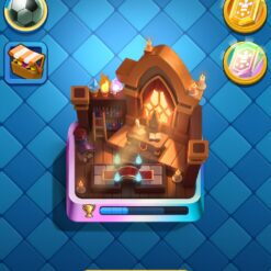 اکانت کلش رویال لول 1621 کد 33293 8 Screenshot ۲۰۲۶ ۰۶ ۲۳ ۲۳ ۱۸ ۱۱ ۵۴۹ com.supercell.clashroyale