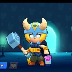 اکانت براول استارز کاپ 73000 کد 41134 14 Screenshot ۲۰۲۶ ۰۶ ۲۵ ۱۴ ۴۱ ۰۶ ۱۰۹ com.supercell.brawlstars