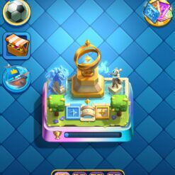 اکانت کلش رویال لول 1756 کد 33321 10 Screenshot ۲۰۲۶ ۰۶ ۲۶ ۰۰ ۱۲ ۳۸ ۱۲۸ com.supercell.clashroyale