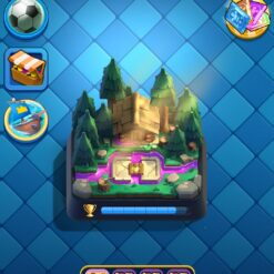 اکانت کلش رویال لول 15 کد 33322 8 Screenshot ۲۰۲۶ ۰۶ ۲۶ ۰۸ ۴۳ ۳۴ ۶۳۹ com.supercell.clashroyale