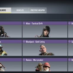 اکانت کالاف دیوتی موبایل لول 134 ریجن هند کد 763183 10 Screenshot ۲۰۲۶ ۰۶ ۲۶ ۲۰ ۳۴ ۱۸ ۸۶۶ com.activision.callofduty.shooter