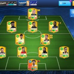 اکانت بازی دریم لیگ ساکر لول 53 کد 814398 5 Screenshot ۲۰۲۶ ۰۶ ۲۹ ۰۹ ۳۲ ۲۳ ۳۷۱ com.firsttouchgames.dls7