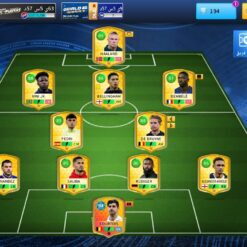 اکانت بازی دریم لیگ ساکر لول 53 کد 814398 6 Screenshot ۲۰۲۶ ۰۶ ۲۹ ۰۹ ۳۲ ۳۱ ۴۹۰ com.firsttouchgames.dls7