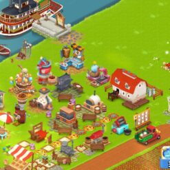 اکانت بازی هی دی لول 39 کد 814400 4 Screenshot ۲۰۲۶ ۰۶ ۲۹ ۱۰ ۰۵ ۱۶ ۲۶۸ com.supercell.hayday 1