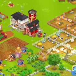 اکانت بازی هی دی لول 39 کد 814400 5 Screenshot ۲۰۲۶ ۰۶ ۲۹ ۱۰ ۰۵ ۲۶ ۳۲۸ com.supercell.hayday