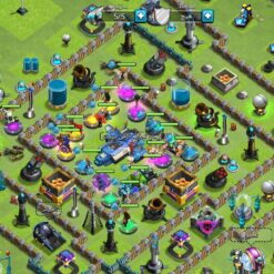 اکانت بازی کلش اف زامبی 1 لول 48 کد 814401 4 Screenshot ۲۰۲۶ ۰۶ ۲۹ ۱۰ ۱۷ ۰۰ ۸۴۹ com.caesars.zclash