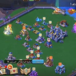 اکانت بازی Lords mobil لول 43 کد 814417 7 Screenshot ۲۰۲۶ ۰۶ ۲۹ ۱۲ ۱۴ ۱۶ ۱۵۲ com.igg .android.lordsmobile