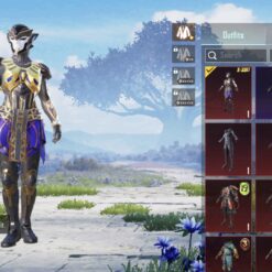 اکانت پابجی موبایل لول 78 کد 51688 7 Screenshot ۲۰۲۶۰۲۲۰ ۰۰۰۵۳۳ PUBG MOBILE1