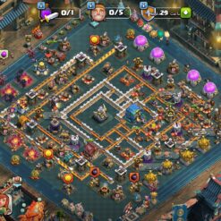 اکانت کلش اف کلنز تاون هال 12 لول 108 کد 116263 17 Screenshot ۲۰۲۶۰۶۰۱ ۱۶۲۸۲۵ Clash of Clans3