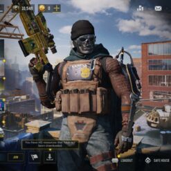 اکانت کالاف دیوتی موبایل لول 400 ریجن هند کد 760790 7 Screenshot ۲۰۲۶۰۶۰۳ ۱۲۰۵۲۰ Call of Duty2