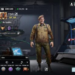 اکانت کالاف دیوتی موبایل لول 400 ریجن هند کد 760790 8 Screenshot ۲۰۲۶۰۶۰۳ ۱۲۰۵۳۳ Call of Duty2