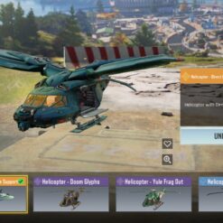 اکانت کالاف دیوتی موبایل لول 400 ریجن هند کد 760790 11 Screenshot ۲۰۲۶۰۶۰۳ ۱۲۰۸۰۱ Call of Duty1