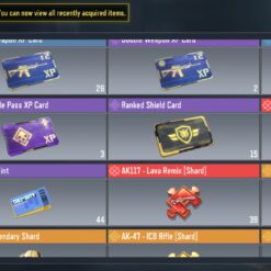 اکانت کالاف دیوتی موبایل لول 70 ریجن هند کد 758008 9 Screenshot ۲۰۲۶۰۶۰۳ ۲۰۰۹۲۸ Call of Duty