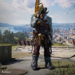 اکانت کالاف دیوتی موبایل لول 70 ریجن هند کد 758008 11 Screenshot ۲۰۲۶۰۶۰۳ ۲۰۱۵۰۵ Call of Duty