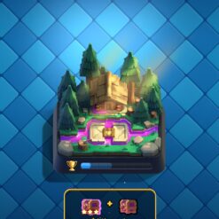 اکانت کلش رویال لول 1530 کد 32929 8 Screenshot ۲۰۲۶۰۶۰۴ ۱۵۳۳۳۲ Clash Royale1