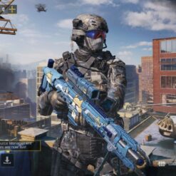 اکانت کالاف دیوتی موبایل لول 2 ریجن هند کد 758298 6 Screenshot ۲۰۲۶۰۶۰۵ ۱۴۴۳۳۸ Call of Duty