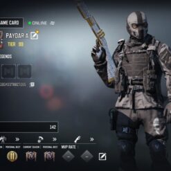 اکانت کالاف دیوتی موبایل لول 100 ریجن هند کد 758364 6 Screenshot ۲۰۲۶۰۶۰۵ ۱۷۰۰۳۱ Call of Duty