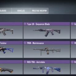 اکانت کالاف دیوتی موبایل لول 100 ریجن هند کد 758364 8 Screenshot ۲۰۲۶۰۶۰۵ ۱۷۰۰۴۷ Call of Duty