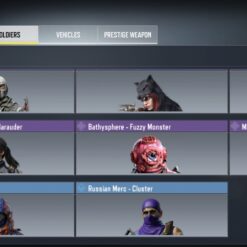 اکانت کالاف دیوتی موبایل لول 100 ریجن هند کد 758364 9 Screenshot ۲۰۲۶۰۶۰۵ ۱۷۰۱۰۳ Call of Duty