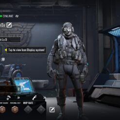 اکانت کالاف دیوتی موبایل لول 2 ریجن هند کد 758358 7 Screenshot ۲۰۲۶۰۶۰۵ ۱۹۲۶۵۰ Call of Duty