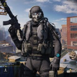 اکانت کالاف دیوتی موبایل لول 2 ریجن هند کد 758358 8 Screenshot ۲۰۲۶۰۶۰۵ ۱۹۲۷۰۷ Call of Duty