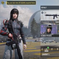 اکانت کالاف دیوتی موبایل لول 5 ریجن هند کد 758736 7 Screenshot ۲۰۲۶۰۶۰۶ ۱۸۴۴۲۸ Call of Duty