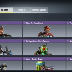 اکانت کالاف دیوتی موبایل لول 400 ریجن هند کد 758849 9 Screenshot ۲۰۲۶۰۶۰۷ ۰۱۴۵۵۷ Call of Duty2
