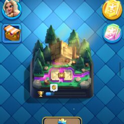 اکانت کلش رویال لول 1462 کد 32975 10 Screenshot ۲۰۲۶۰۶۰۷ ۱۳۱۵۵۶ Clash Royale