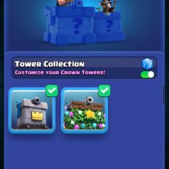 اکانت کلش رویال لول 1462 کد 32975 13 Screenshot ۲۰۲۶۰۶۰۷ ۱۳۱۸۰۰ Clash Royale 1