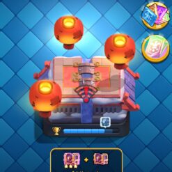 اکانت کلش رویال لول 38 کد 33046 7 Screenshot ۲۰۲۶۰۶۰۷ ۱۴۱۵۲۳ Clash Royale
