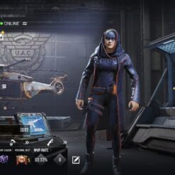 اکانت کالاف دیوتی موبایل لول 400 ریجن هند کد 758935 6 Screenshot ۲۰۲۶۰۶۰۷ ۲۲۱۱۴۰ Call of Duty