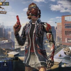 اکانت کالاف دیوتی موبایل لول 400 ریجن هند کد 758935 7 Screenshot ۲۰۲۶۰۶۰۷ ۲۲۱۳۲۰ Call of Duty