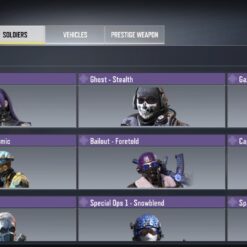 اکانت کالاف دیوتی موبایل لول 400 ریجن هند کد 758935 9 Screenshot ۲۰۲۶۰۶۰۷ ۲۲۱۴۲۲ Call of Duty