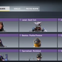 اکانت کالاف دیوتی موبایل لول 281 ریجن هند کد 758793 10 Screenshot ۲۰۲۶۰۶۰۸ ۰۹۵۰۲۴ Call of Duty