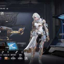 اکانت کالاف دیوتی موبایل لول 281 ریجن هند کد 758793 7 Screenshot ۲۰۲۶۰۶۰۸ ۰۹۵۱۰۲ Call of Duty