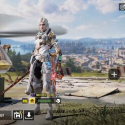 اکانت کالاف دیوتی موبایل لول 281 ریجن هند کد 758793 8 Screenshot ۲۰۲۶۰۶۰۸ ۰۹۵۲۱۱ Call of Duty