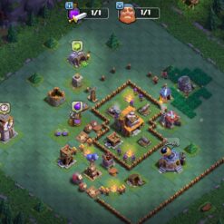 اکانت کلش اف کلنز تاون هال 11 لول 63 کد 116230 12 Screenshot ۲۰۲۶۰۶۰۸ ۰۸۰۲۴۹ Clash of Clans