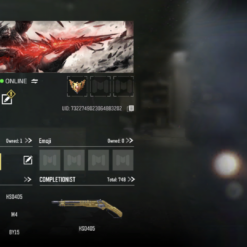 اکانت کالاف دیوتی موبایل لول 276 ریجن هند کد 758882 6 Screenshot ۲۰۲۶۰۶۰۸ ۱۵۱۴۳۳ Call of Duty