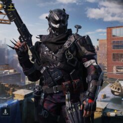 اکانت کالاف دیوتی موبایل لول 119 ریجن هند کد 758971 7 Screenshot ۲۰۲۶۰۶۰۸ ۱۵۱۵۵۷ Call of Duty2