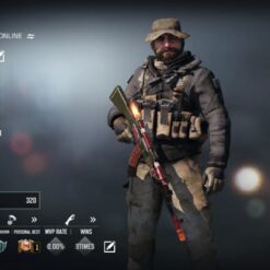 اکانت کالاف دیوتی موبایل لول 119 ریجن هند کد 758971 6 Screenshot ۲۰۲۶۰۶۰۸ ۱۵۱۶۰۶ Call of Duty2